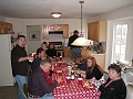 Christmas 2007 Kasdorf Misselhorn Gathering 006